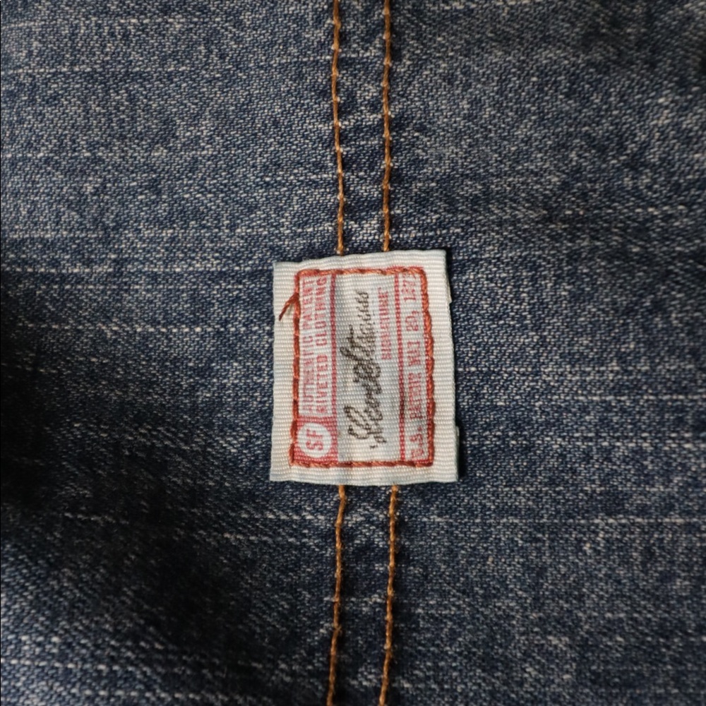 Levi Strauss Signature Cargo Jeans